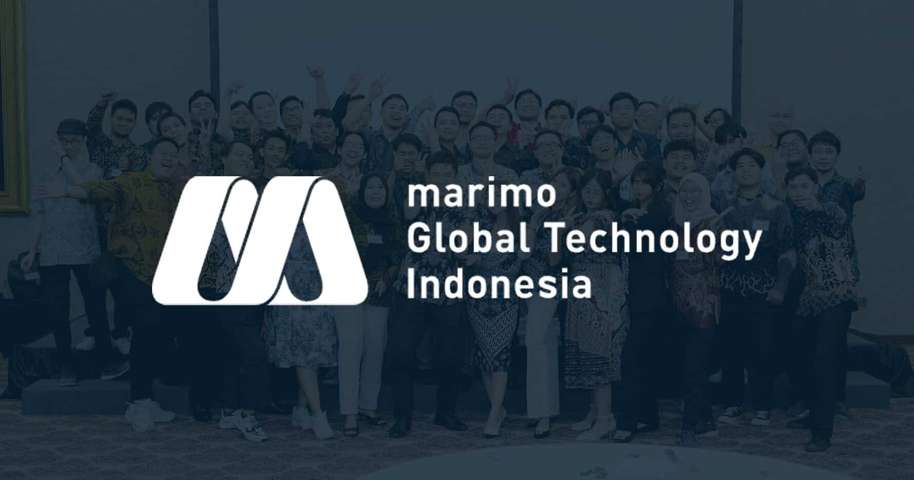 PT Marimo Global Technology Indonesia logo (Indonesia) — company profile in the Analytics Legends directory of SAP analytics service providers